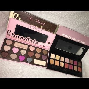 Too Faced & Anastasia Beverly Hills Bundle